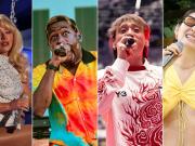 Lollapalooza 2026: se anunció el line-up con los artistas de cada día