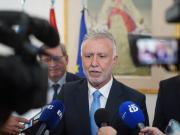 España confirmó que en octubre termina la Ley de Nietos y prometió agilizar los trámites ya comenzados