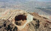 Restringen horarios y días de actividad minera en el Cerro Rico de Potosí