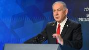 Netanyahu elogia al Ejército por desmontar