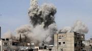 Aumentan a más de 66.200 los muertos y a cerca de 169.000 los heridos por la ofensiva de Israel en Gaza