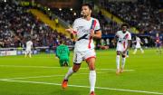 PSG muestra su poderío al Barcelona y remonta