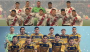 Se terminó al fecha 10 y hoy habría Superclásico en octavos: así están las posiciones, la clasificación a las copas y el d