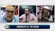 Pide ayuda porque tiene doble identidad