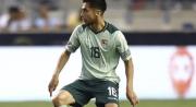 Boris Céspedes le reclama a la FBF tras dura sanción que recibió de la FIFA: ¿Qué dijo?