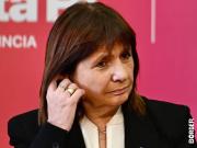 Bullrich le volvió a pedir explicaciones a Espert