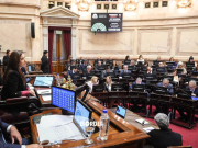 La oposición busca rechazar los vetos