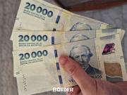Mejoró la distribución del ingreso en el segundo trimestre de este año
