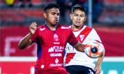 Con un hombre menos, Guabirá supera a Always