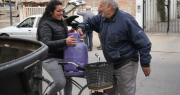 Con más 10.000 ventas, terminó el programa sanjuanino que ofrece garrafas más baratas