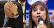 Ahora Bullrich volvió a pedirle explicaciones a Espert de sus vínculos con el narcotráfico: “Que diga sí o no”