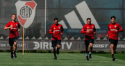 Conmebol le abrió un expediente a dos referentes de River: el comunicado y las posibles sanciones