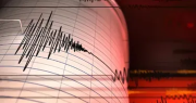Un fuerte sismo en el Océano Pacífico movió el suelo sanjuanino: ¿lo sentiste?