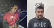 Beba atropellada en Capital: ¿quién lo hizo?