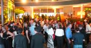 La gala solidaria que organizan dos empresarios célebres de San Juan reunió a políticos, emprendedores y dirigentes: mirá quiénes fueron