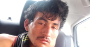 Cayó “El Aguilera” del barrio Costa Canal: le robó el celular a una mujer y atacó a golpes a la policía