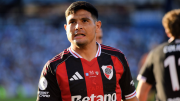 El cantito de los hinchas de Racing a Maximiliano Salas en la previa del duelo con River
