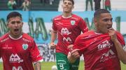 Laferrere apunta a ingresar al Reducido