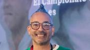 Reconocimiento para profesional especializado en la preparación de pizzas de Bernal