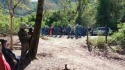 Asamblea cuestiona autorización petrolera en Tariquía