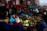 Inflación acumulada llega a 18,33% en septiembre, la cifra más alta desde 1987
