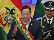 Arce ordena cerrar gestión y dejar todo documentado antes del 8 de noviembre