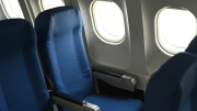Crisis en el aire: está reconocida aerolínea suspende vuelos en 12 ciudades de EEUU tras declararse en bancarrota otra vez