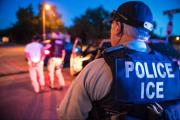 Redada de ICE en South Shore Drive: ¿Quiénes son los 37 detenidos por vínculos con bandas criminales?