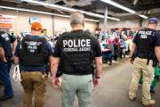 Arresto sorpresa en Los Ángeles: ¿Por qué detuvieron a una cineasta latina durante el trámite de su Green Card?