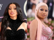Drama sin fin: el escándalo que desató el nuevo enfrentamiento Cardi B y Nicki Minaj