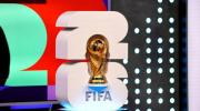 Este será el balón oficial del Mundial 2026: conoce los detalles de “TRIONDA”