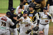El equipo de la capital: historia y dinastía de los Leones del Caracas