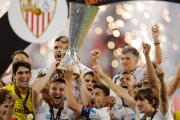 ¿Quiénes son los máximos ganadores en la historia de la Europa League?: un trono en disputa