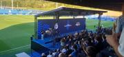 Deportivo de La Coruña homenajea al entrenador Arsenio Iglesias con su nueva ciudad deportiva: así es el multimillonario proyecto del club