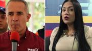 ¡En video! Laidy Gómez reconoce en tribunales que incurrió en declaraciones excesivas sobre Freddy Bernal