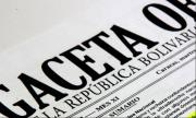 Gaceta Oficial: exoneran del ISLR a este tipo de asociaciones en Venezuela