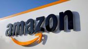 Las acciones de Amazon sufren por la fuerte competencia en la industria de la nube