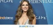 Los secretos de Elizabeth Hurley para mantenerse en forma a los 60 años