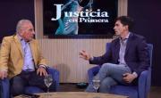 Justicia en Primera