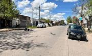 El tránsito de la Región se cobró otra víctima fatal tras un choque en la Avenida 122