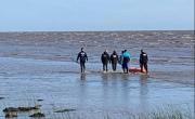 ¿Quién era el joven encontrado sin vida en Berisso tras desaparecer en el Río de la Plata?
