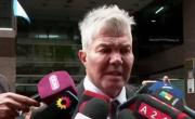 “Investigar todo hacia el pasado y el presente”