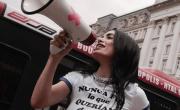 Lali Espósito cruzó a los trolls libertarios: “Necesitan un abrazo pero esa no es mi tarea”
