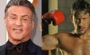Qué le pidió Sylvester Stallone a Nico Vázquez por el éxito de Rocky en Argentina