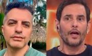 Ángel de Brito fulminó Rodrigo Lussich: Es un envidioso, está obsesionado conmigo