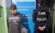 Final anunciado: las presas de Magdalena le dieron la bienvenida a Morena Rial