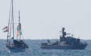 Flotilla sin Gaza: cientos de detenidos y quejas