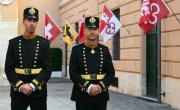 La Guardia Suiza estrena un uniforme sin colores
