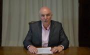José Luis Espert se defendió tras la polémica por la transferencia de USD 200 mil vinculada a Fred Machado