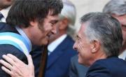 Milei se reunirá mañana en Olivos con Mauricio Macri, en el segundo encuentro en una semana